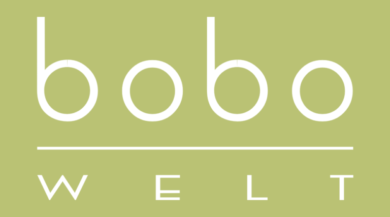 boboWelt nowe logo